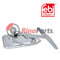 2572349 WINDOW REGULATOR WITHOUT MOTOR