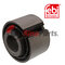 356 323 00 81 Anti Roll Bar Bush
