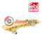1 253 974 Guide Rail for timing chain