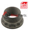601 351 01 72 Bihexagon Collar Nut for joint flange