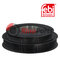 1 731 716 TVD Pulley for crankshaft