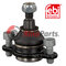 7E8 407 361 S1 Ball Joint with locking nut and bolts