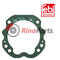 442 131 06 80 Gasket for air compressor