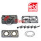 000 131 52 19 Cylinder Head for air compressor with valve plate