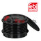 06A 903 119 Alternator Overrun Pulley with lid