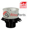 000 835 60 07 Interior Fan Assembly with motor