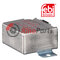 002 544 73 32 Turn Indicator Relay