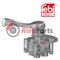 000 329 08 25 Suspension Level Valve for compressed air system