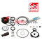 1 484 715 Clutch Servo Repair Kit