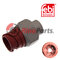81.27421.0251 PRESSURE SENSOR FOR COMPRESSED AIR SYSTEM