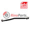 1 895 858 DRAG LINK WITH NUT AND COTTER PIN