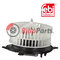210 820 24 42 Interior Fan Assembly with motor