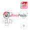 20573312 Air Spring with steel piston