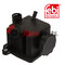 000 460 01 83 Power Steering Oil Tank