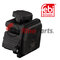 000 460 01 83 Power Steering Oil Tank