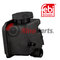 000 460 01 83 Power Steering Oil Tank
