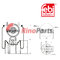 21222442 Air Spring with plastic piston