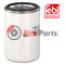 2120 279 Air Filter for compressed air system