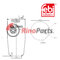 81.43601.0155 Air Spring without piston