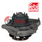 06H 121 026 DT SK Water Pump with sealing ring