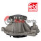51.06500.6698 Water Pump with gasket