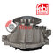 51.06500.6698 Water Pump with gasket