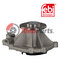 51.06500.6698 Water Pump with gasket