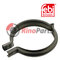3033054 Tube Clamp for flexible pipe