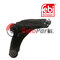 82 00 565 079 Control Arm with bushes, joint and lock nut