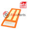 95513380 Air Filter