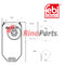 4 284 3003 01 Air Spring without piston