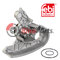 504033770 WATER PUMP WITH SEAL RINGS