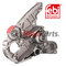 504033770 Water Pump with seal rings