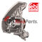 504033770 Water Pump with seal rings