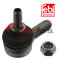 000 996 70 45 Angled Ball Joint for gear linkage, with lock nut