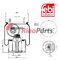 05.429.43.23.0 Air Spring with plastic piston