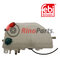 970 500 04 49 COOLANT EXPANSION TANK WITH LIDS AND SENSOR