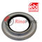 81.52403.6005 Shaft Seal with ABS sensor ring