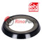 81.96503.0259 Shaft Seal for wheel hub