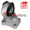 11 37 570 25R Engine Mounting