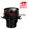 77 01 057 555 Interior Fan Assembly with motor