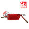 Air Coil with two adapters