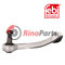 628 320 08 89 S1 Stabiliser Link with lock nuts