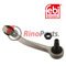 628 320 09 89 S1 Stabiliser Link with lock nuts