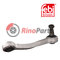 628 320 09 89 S1 Stabiliser Link with lock nuts