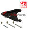 60 01 550 446 S2 Control Arm with additional parts, bush and joint