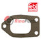 1316 772 Exhaust Manifold Gasket