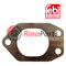 1639 810 Exhaust Manifold Gasket