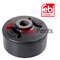 4 177 3028 00 MOUNTING BUSH FOR AXLE SUPPORT