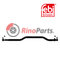 81.46711.6744 Tie Rod with lock nuts